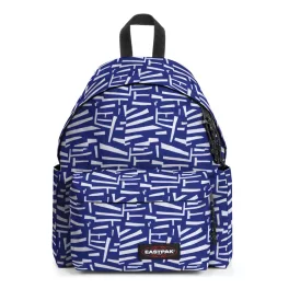 EASTPAK DAY PAK'R SHAPE BLUE