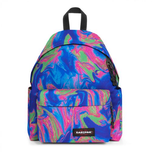 EASTPAK DAY PAK'R PAINTED COLOR