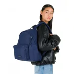EASTPAK DAY PAK'R MONOTONE NAVY