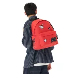 EASTPAK DAY PAK'R Mickey Patch