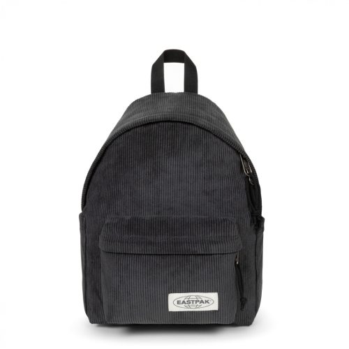 EASTPAK DAY PAK'R S RIBS BLACK