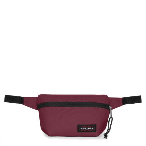 EASTPAK SOMMAR BURGUNDY