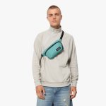 EASTPAK SOMMAR SWIM BLUE