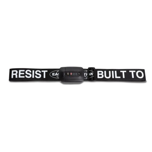 EASTPAK LOCKBELT Black