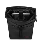 EASTPAK UP ROLL Black