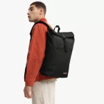 EASTPAK UP ROLL Black