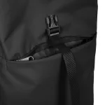 EASTPAK UP ROLL Black