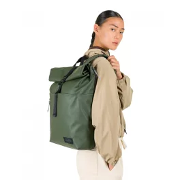 EASTPAK UP ROLL TARP Forest