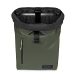 EASTPAK UP ROLL TARP Forest