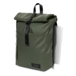 EASTPAK UP ROLL TARP Forest