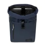 EASTPAK UP ROLL TARP Navy