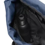 EASTPAK UP ROLL TARP Navy