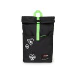 EASTPAK UP ROLL Ghostbusters Patches