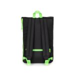 EASTPAK UP ROLL Ghostbusters Patches