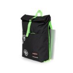 EASTPAK UP ROLL Ghostbusters Patches