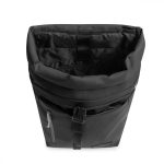 EASTPAK UP ROLL Tarp Black2