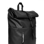 EASTPAK UP ROLL Tarp Black2