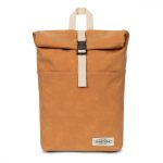EASTPAK UP ROLL Upgrained Ginger