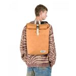 EASTPAK UP ROLL Upgrained Ginger