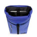 EASTPAK UP ROLL TARP Blue