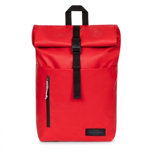 EASTPAK UP ROLL TARP Red