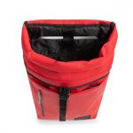 EASTPAK UP ROLL TARP Red