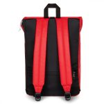 EASTPAK UP ROLL TARP Red