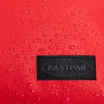 EASTPAK UP ROLL TARP Red