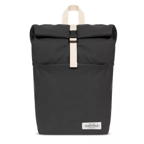 EASTPAK UP ROLL Upgrained Black