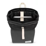 EASTPAK UP ROLL Upgrained Black