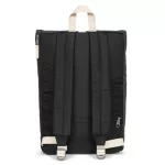 EASTPAK UP ROLL Upgrained Black