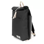 EASTPAK UP ROLL Upgrained Black