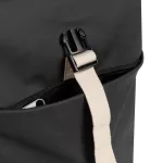EASTPAK UP ROLL Upgrained Black
