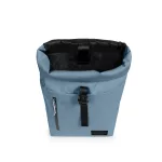 EASTPAK UP ROLL TARP Dust Blue