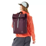 EASTPAK UP ROLL TARP ReflectFig