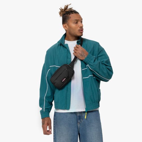 EASTPAK BOUNCER Black 