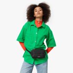 EASTPAK BOUNCER Black 