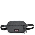 EASTPAK BOUNCER Black Denim