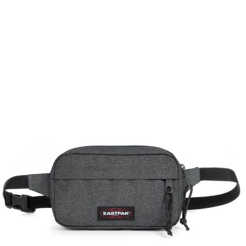 EASTPAK BOUNCER Black Denim
