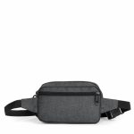 EASTPAK BOUNCER Black Denim