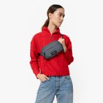 EASTPAK BOUNCER COBBLE GREY