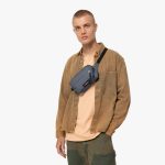 EASTPAK BOUNCER COBBLE GREY