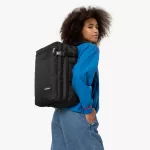 EASTPAK TRANSIT'R PACK Black