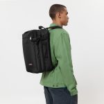 EASTPAK TRANSIT'R PACK Black