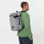 EASTPAK TRANSIT'R PACK Sunday Grey