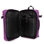 EASTPAK TRANSIT'R PACK FIG PURPLE