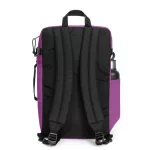 EASTPAK TRANSIT'R PACK FIG PURPLE
