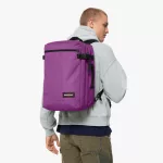EASTPAK TRANSIT'R PACK FIG PURPLE