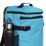 EASTPAK CARRY PACK Waterfall Blue