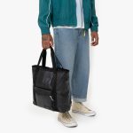 EASTPAK TARLIE Tarp Black